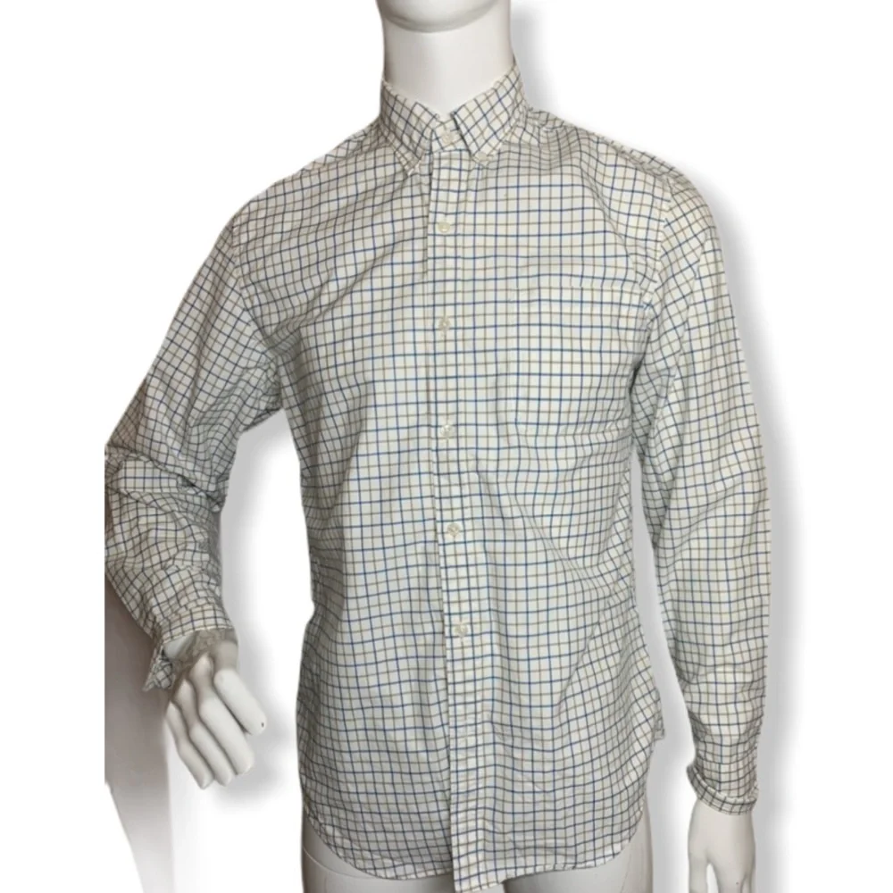 Men’s J. Crew Button Down Shirt